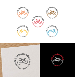 Logo-Design von Joenet Jayawarna für dieses Projekt | Design #24642195