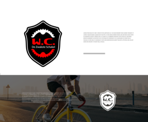 W.C. De Zwakste Schakel | Logo Design by Ng V Duc