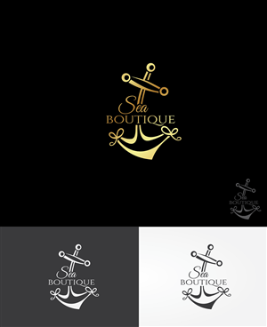 Logo Design by Kaca
