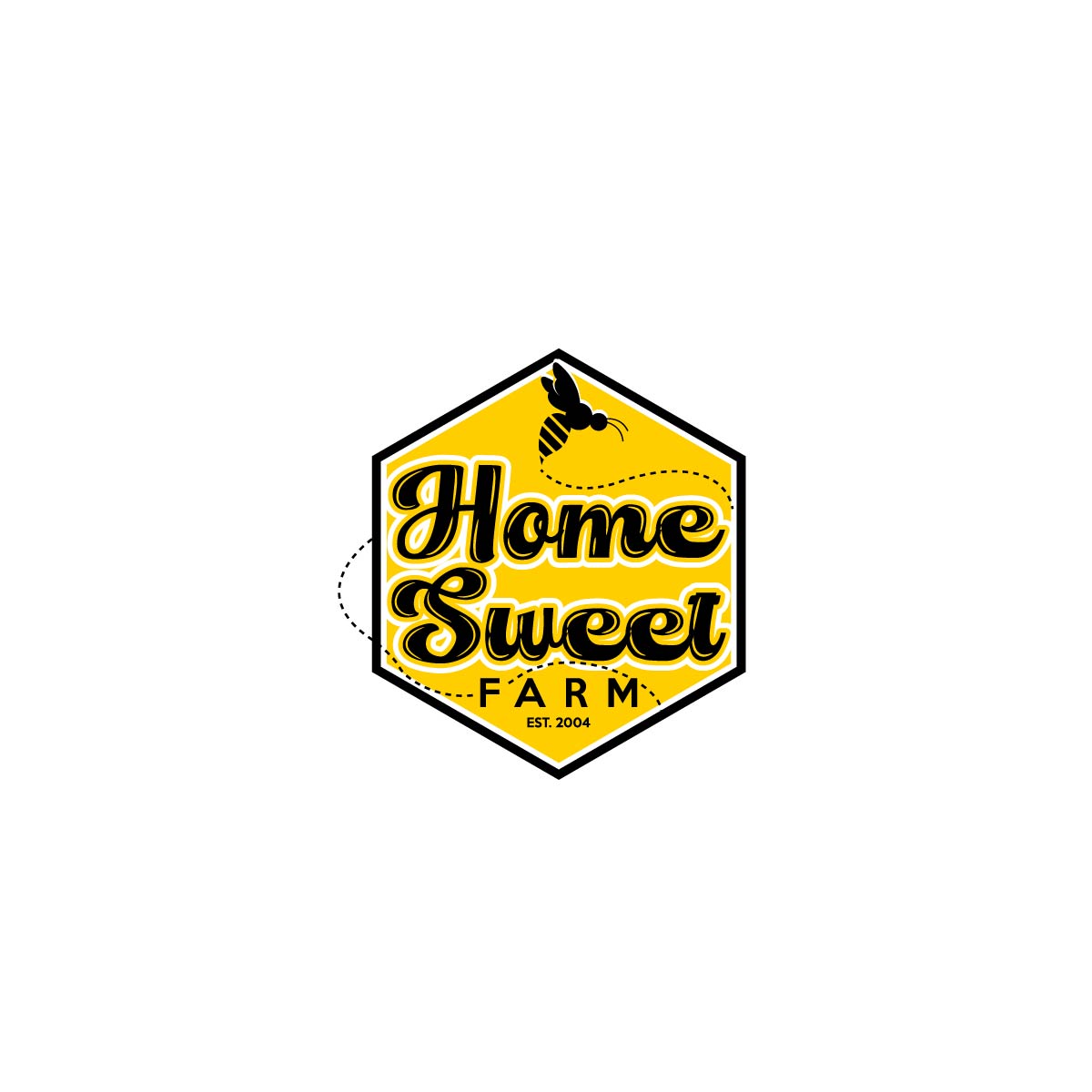 Design de Logo par creative.bugs pour Home Sweet Farm LLC | Design #24470157