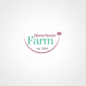 Logo Design by Jess Luna