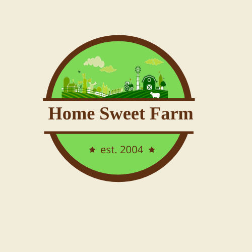 Design de Logo par Quratulain 25 pour Home Sweet Farm LLC | Design #24478818