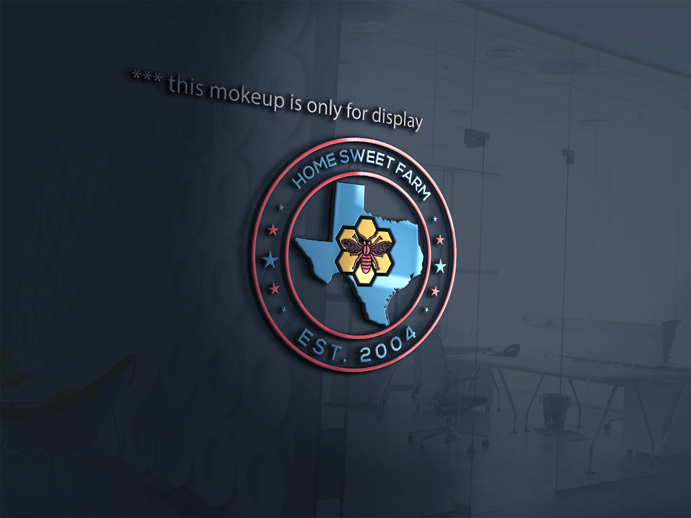 Logo Design by Rnxtx for Home Sweet Farm LLC | Design #24467157