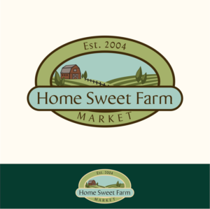 Design de Logo par herry 21 pour Home Sweet Farm LLC | Design : #24503119