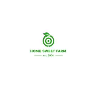 Design de Logo par xxmmxmmxxm pour Home Sweet Farm LLC | Design : #24519538