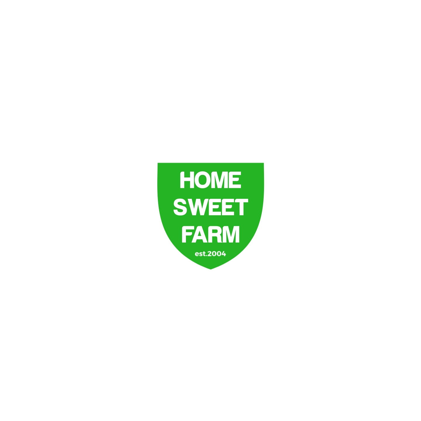 Logo Design by xxmmxmmxxm for Home Sweet Farm LLC | Design #24549644
