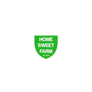 Design de Logo par xxmmxmmxxm pour Home Sweet Farm LLC | Design : #24549644