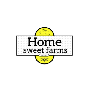 Logo Design by Vishal Keswani for Home Sweet Farm LLC | Design: #24472173