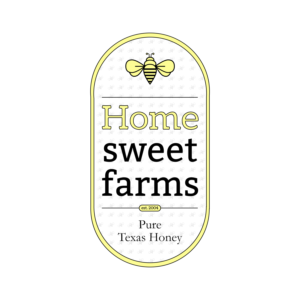Logo Design by Vishal Keswani for Home Sweet Farm LLC | Design: #24472271