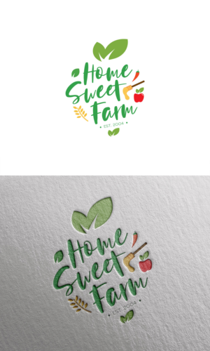 Logo Design by wendika