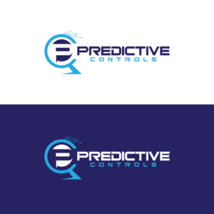 Predictive Controls | Logo Design by Graphic Bricks