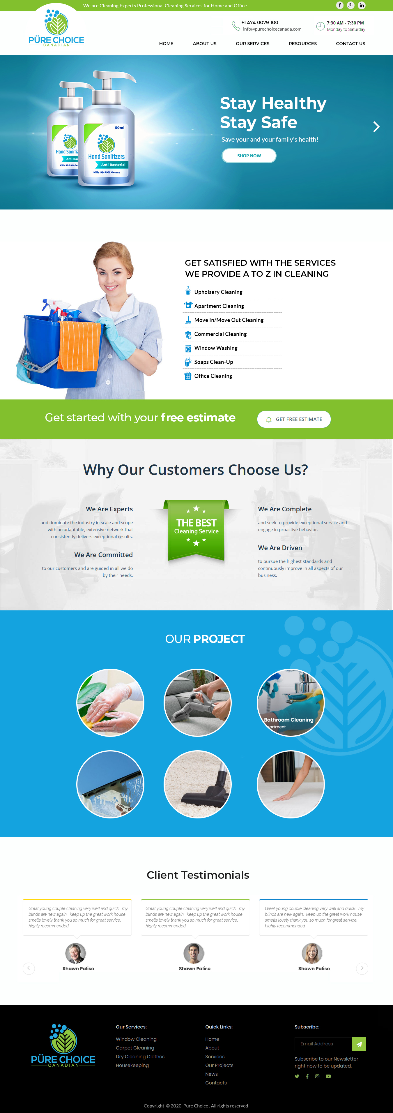 Web Design by Creative X Designs for this project | Design #24468616