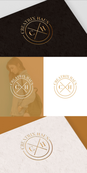 Design de Logo par Liyana pour ce projet | Design : #24467262