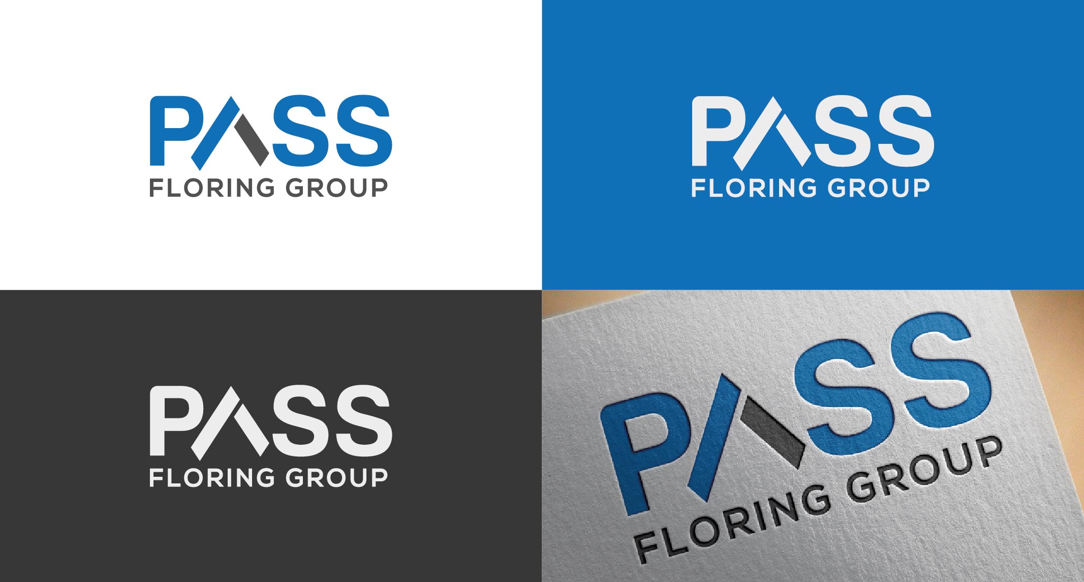 Logo-Design von Anton für dieses Projekt | Design #24480164