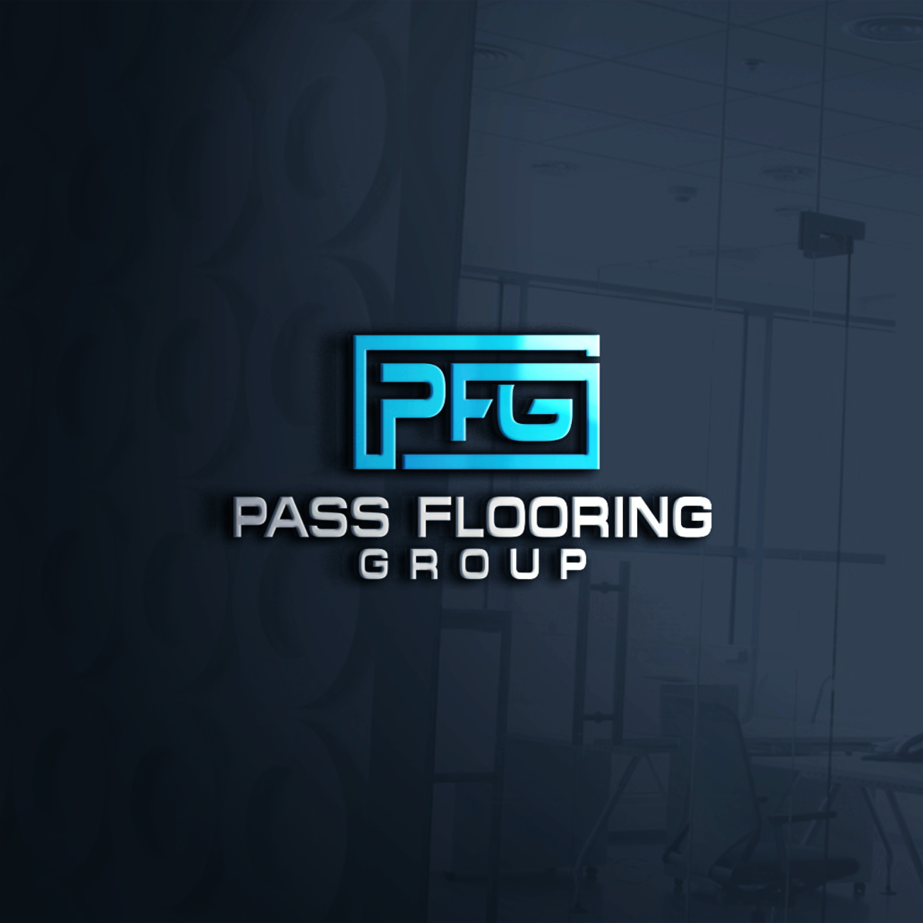 Logo Design by Arham Hidayat for this project | Design #24492019