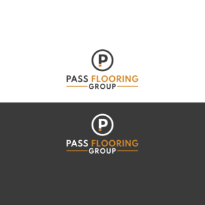 Pass Flooring Group | Logo Design by henok mulugeta8