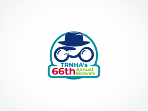 Logo-Design von Robby SC für Theodore Roosevelt Nature & History Association | Design: #24465466