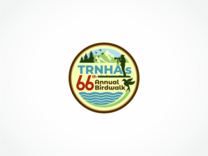 Logo-Design von Robby SC für Theodore Roosevelt Nature & History Association | Design: #24466843