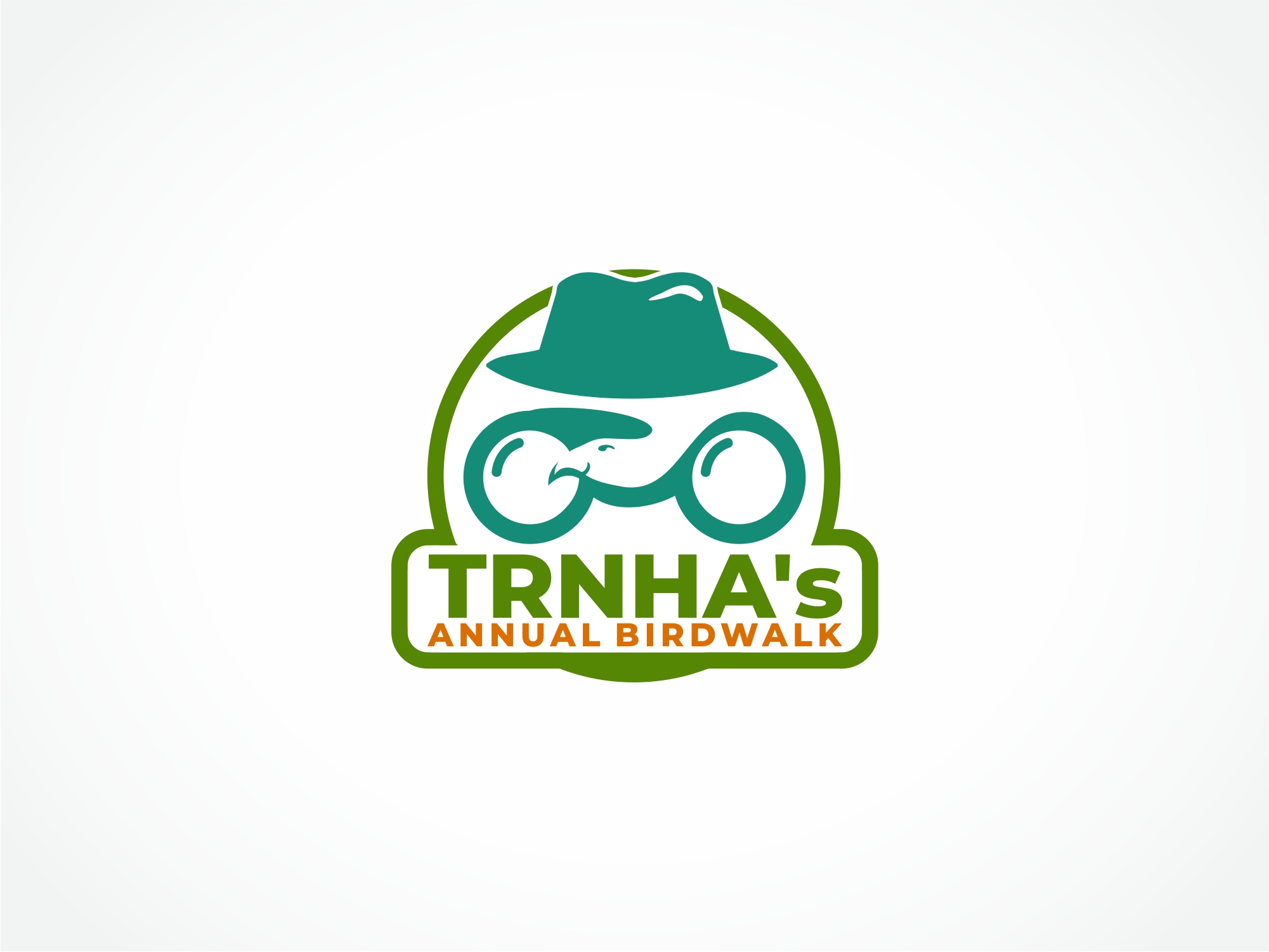 Diseño de Logo por Robby SC para Theodore Roosevelt Nature & History Association | Diseño #24469600
