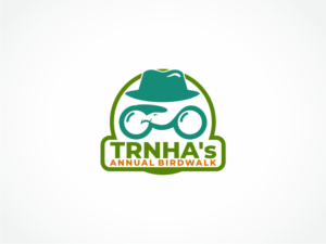 Logo-Design von Robby SC für Theodore Roosevelt Nature & History Association | Design: #24469600