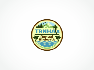 Logo-Design von Robby SC für Theodore Roosevelt Nature & History Association | Design: #24469601