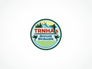 Logo-Design von Robby SC für Theodore Roosevelt Nature & History Association | Design: #24469602