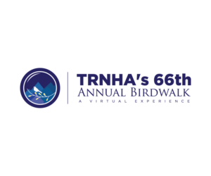 TRNHA's Annual Birdwalk | Logo Design by larismanis