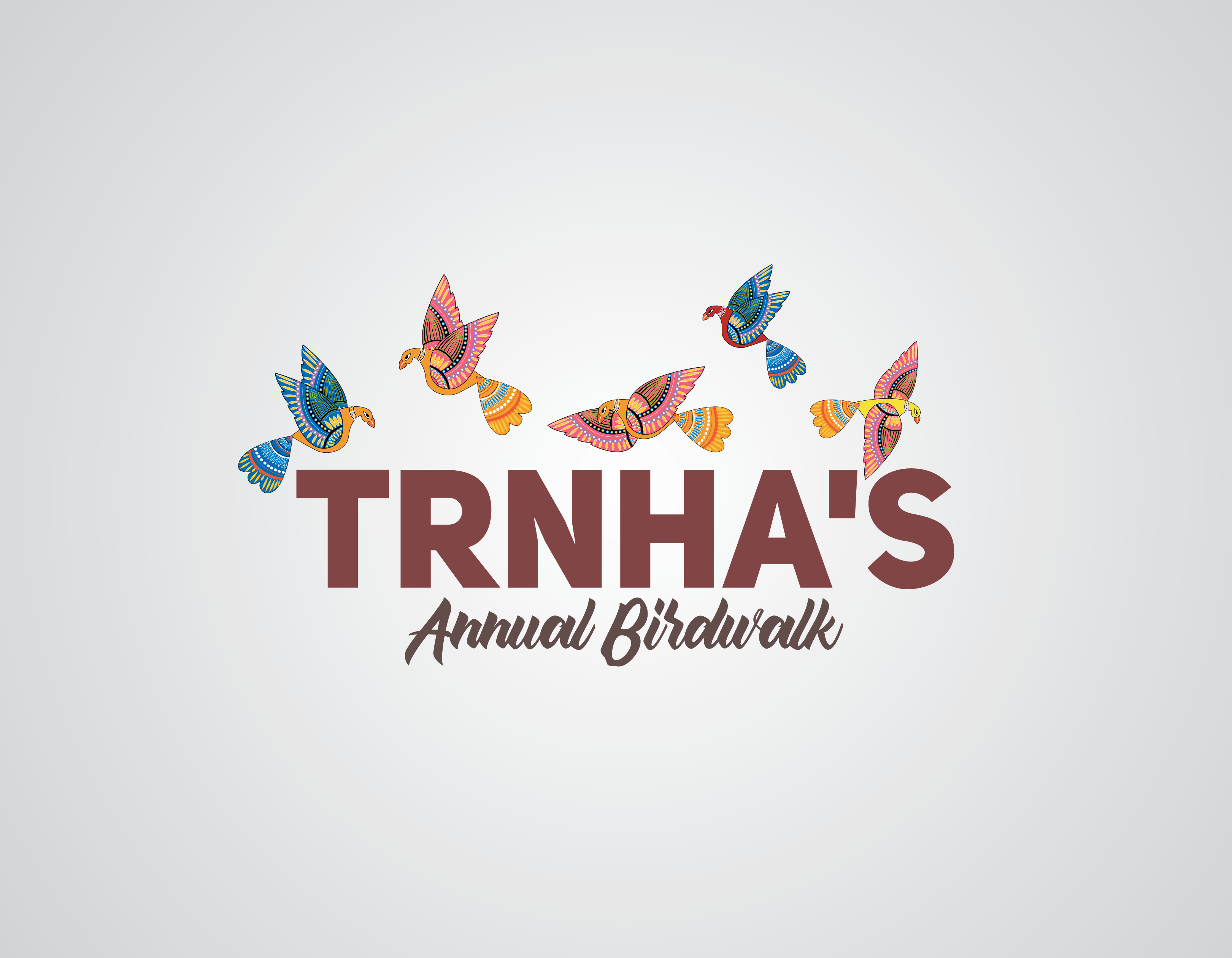 Logo Design by ashessaha for Theodore Roosevelt Nature & History Association | Design #24469313