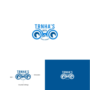 Design de Logo par alitjuara pour Theodore Roosevelt Nature & History Association | Design #24483524