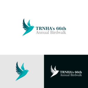 Logo-Design von alitjuara für Theodore Roosevelt Nature & History Association | Design: #24483525