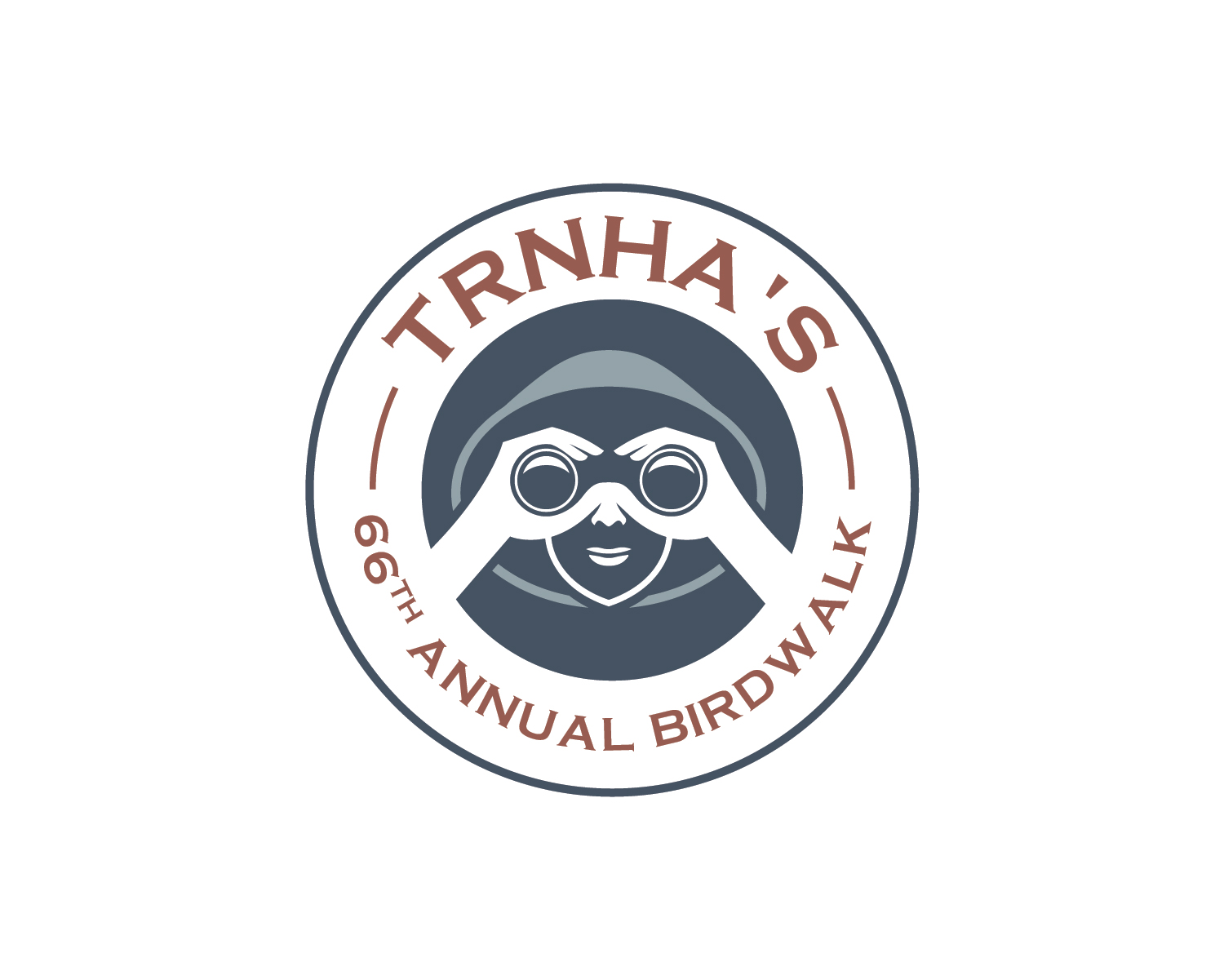 Diseño de Logo por Muhammad Imran 3 para Theodore Roosevelt Nature & History Association | Diseño #24466493