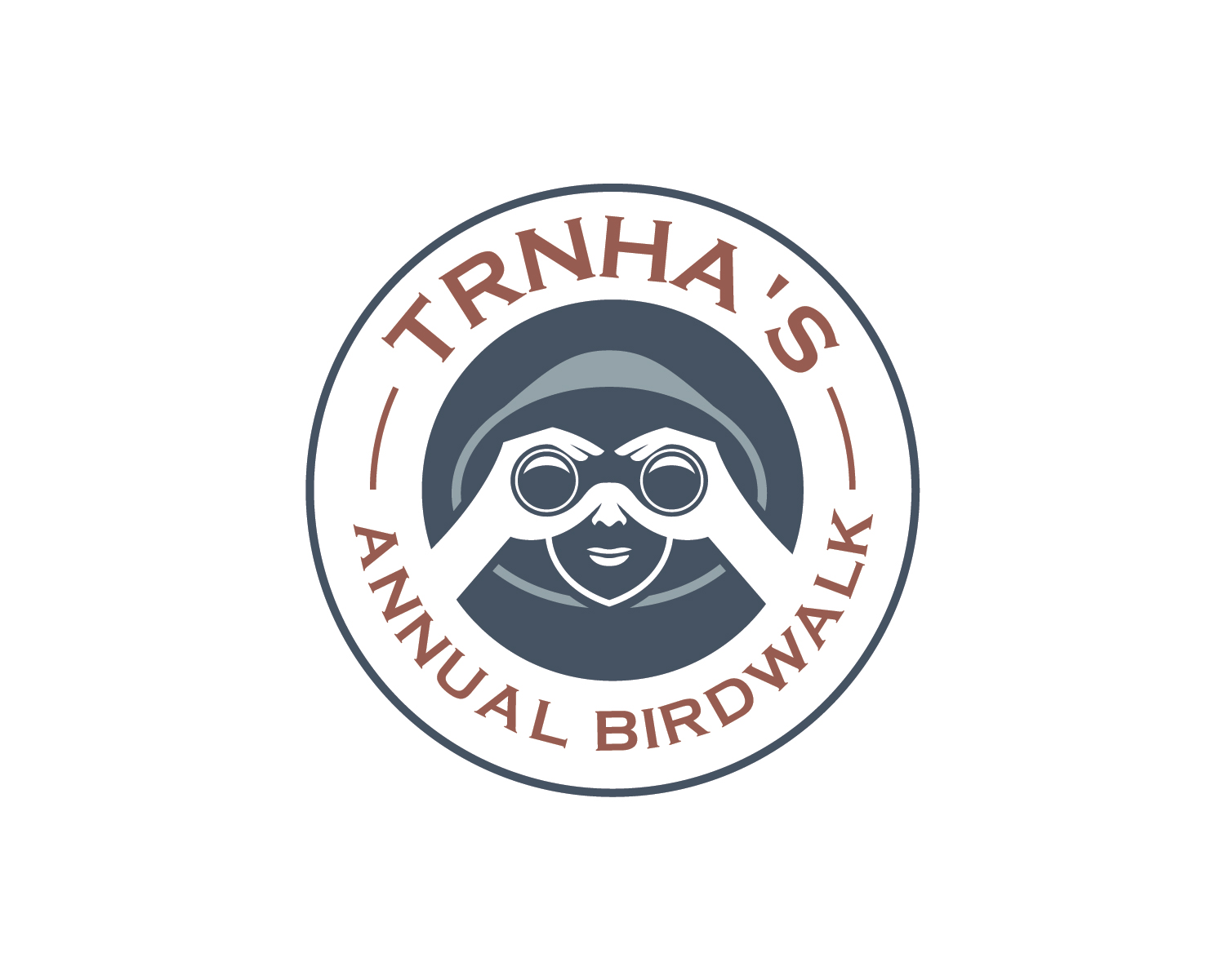 Logo-Design von Muhammad Imran 3 für Theodore Roosevelt Nature & History Association | Design #24469926
