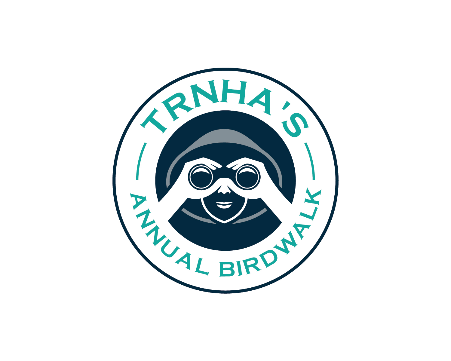 Logo-Design von Muhammad Imran 3 für Theodore Roosevelt Nature & History Association | Design #24471088