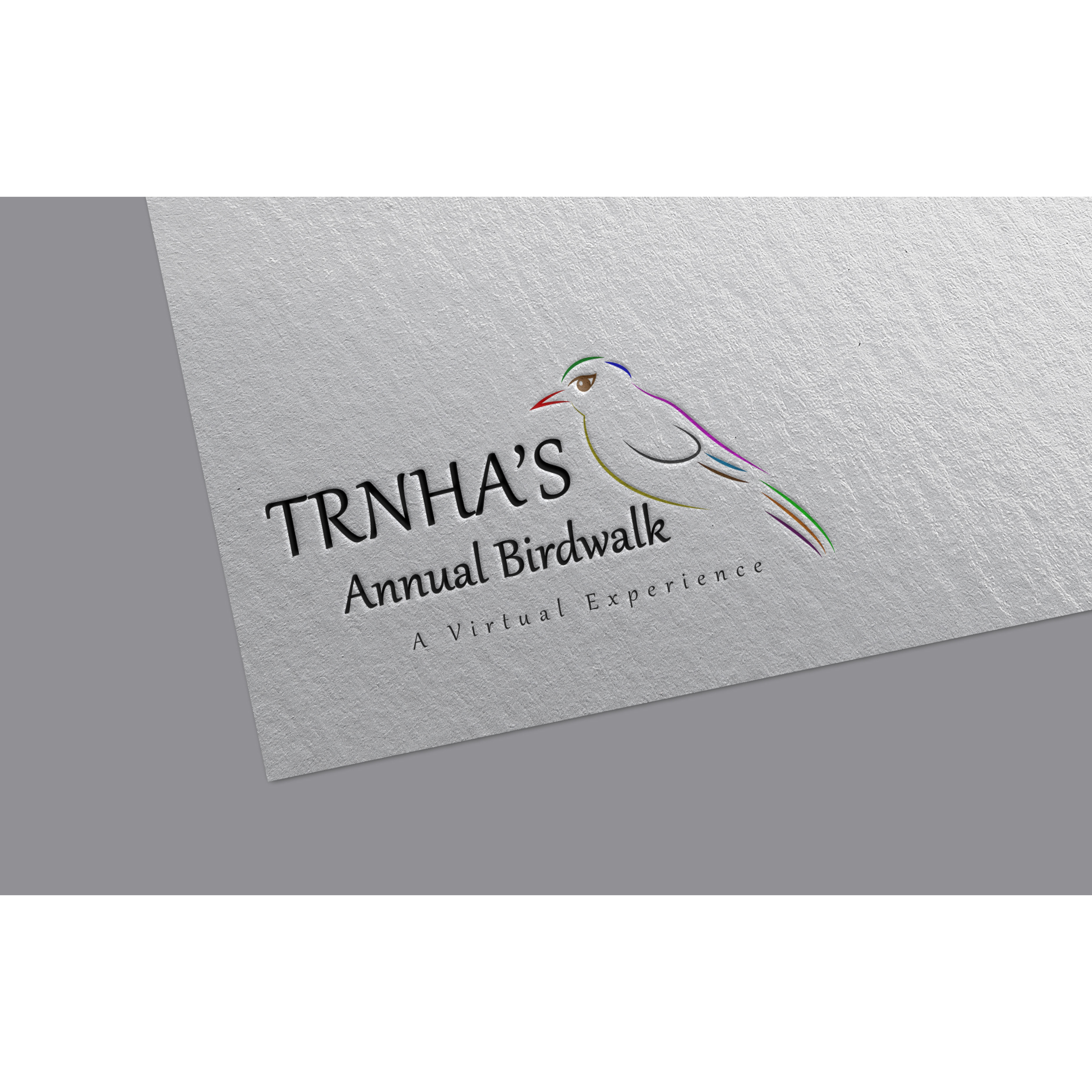 Diseño de Logo por babar147 para Theodore Roosevelt Nature & History Association | Diseño #24487575