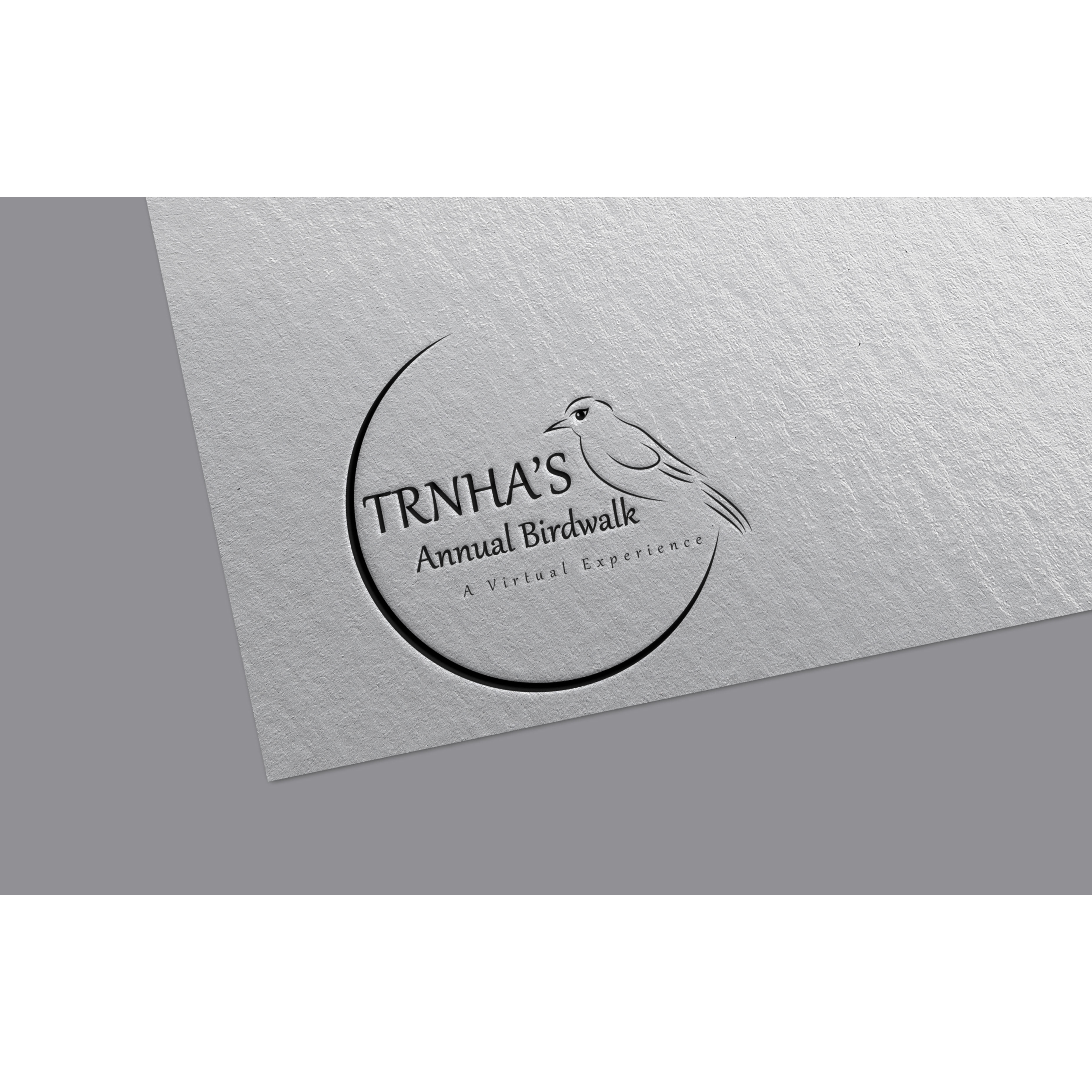 Logo-Design von babar147 für Theodore Roosevelt Nature & History Association | Design #24487623