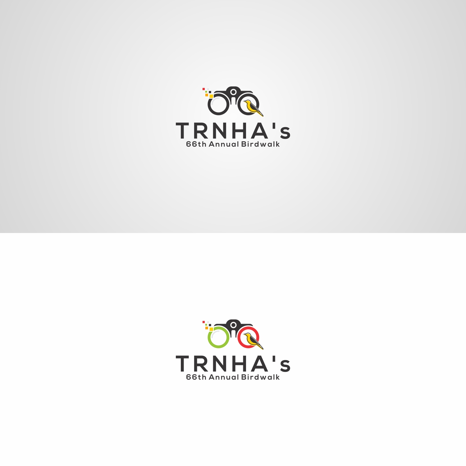 Logo-Design von Izaya8989 für Theodore Roosevelt Nature & History Association | Design #24472850
