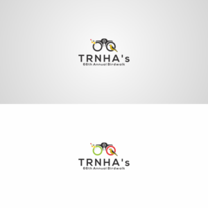 Logo-Design von Izaya8989 für Theodore Roosevelt Nature & History Association | Design: #24472850