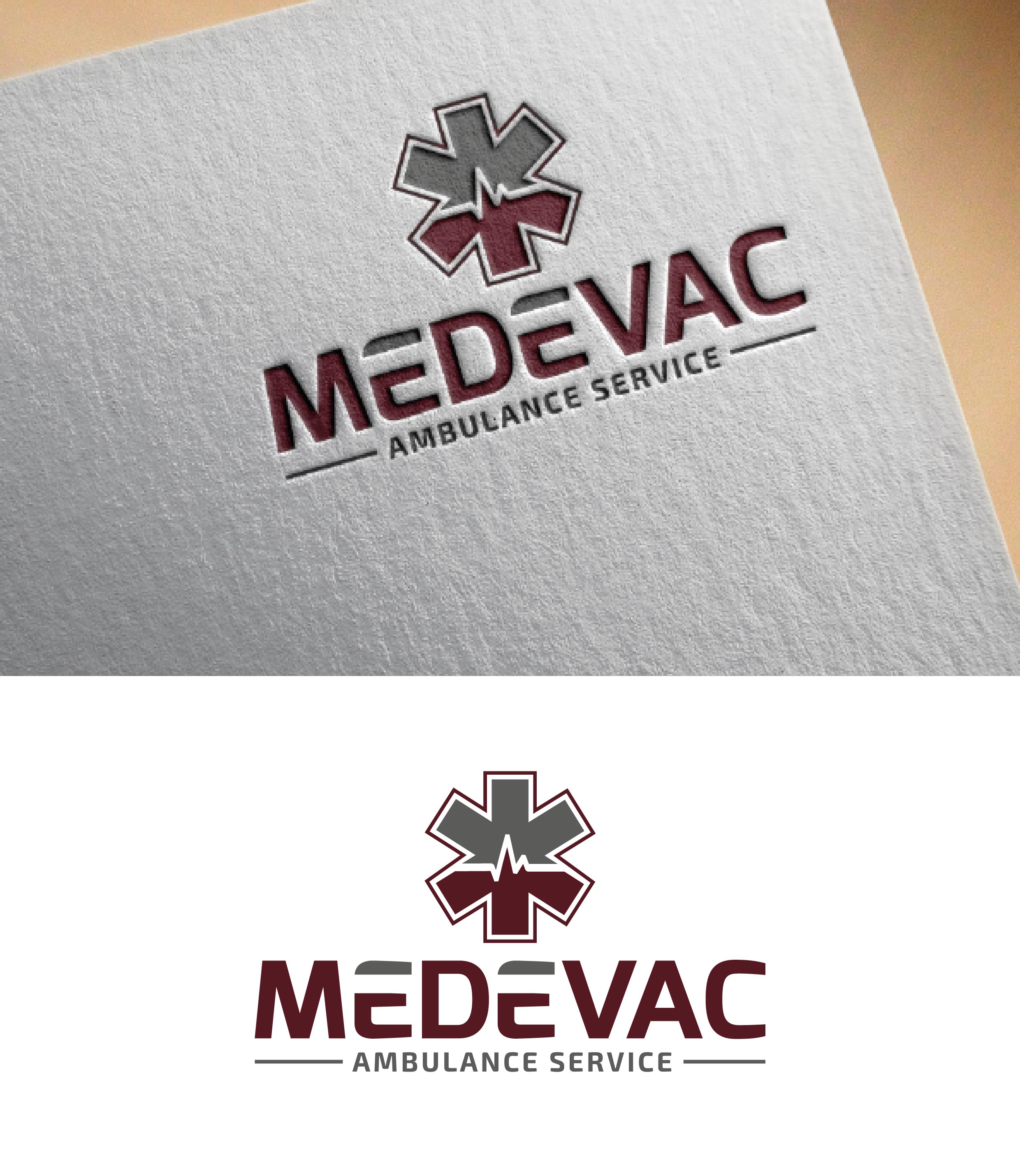 Logo-Design von Anton für dieses Projekt | Design #24555988