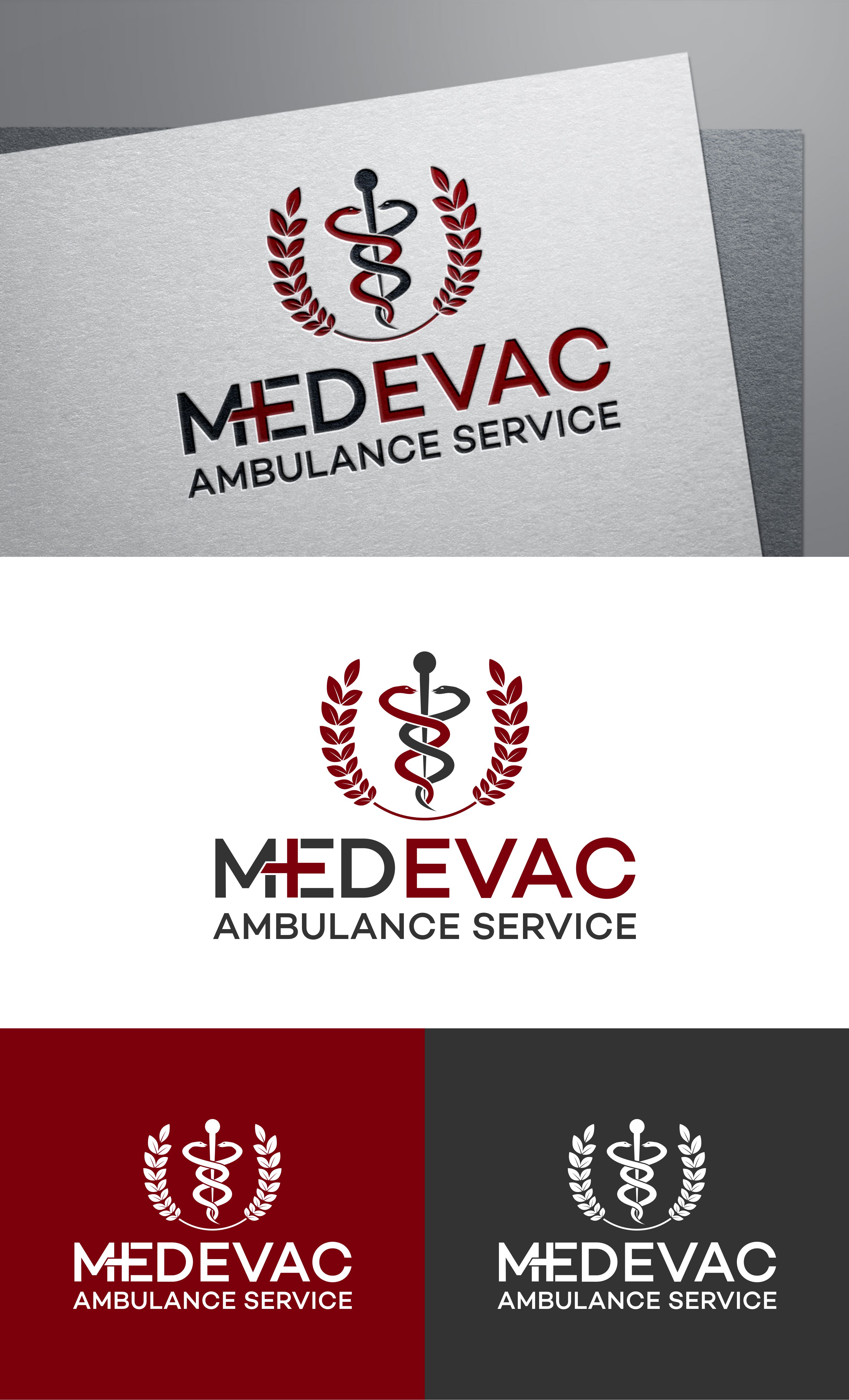 Logo Design by R Graphic for this project | Design #24469270