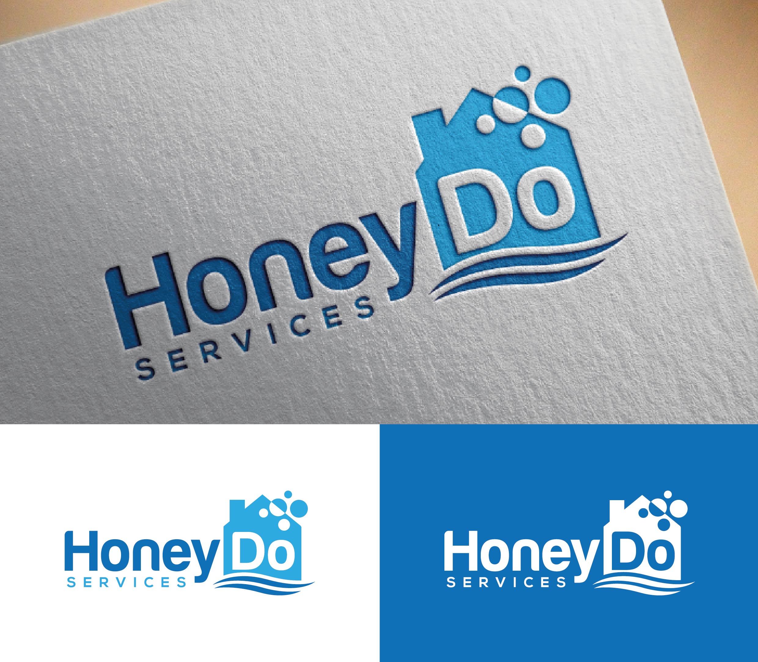 Logo-Design von Anton für dieses Projekt | Design #24480381