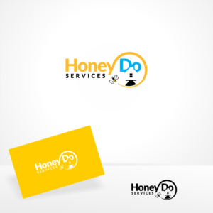 Logo Design by Arham Hidayat for this project | Design #24492031