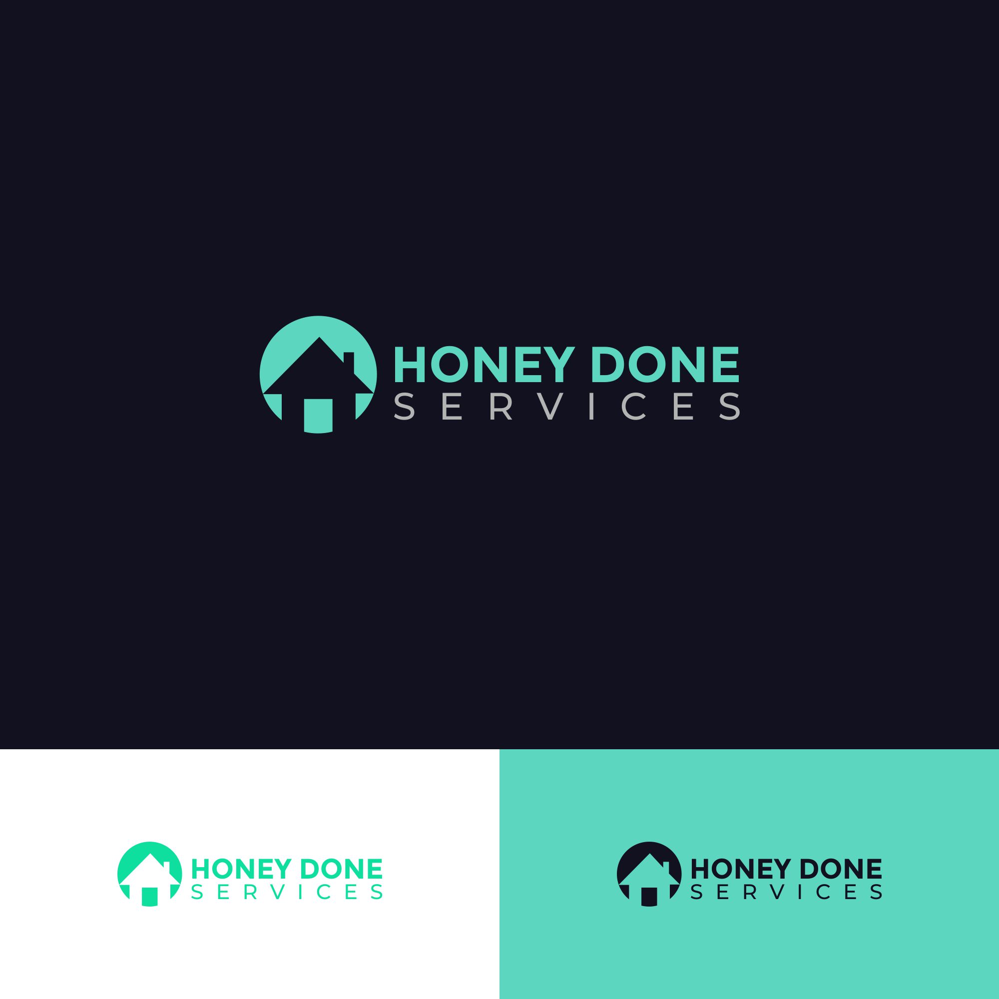 Logo Design by alitjuara for this project | Design #24563915