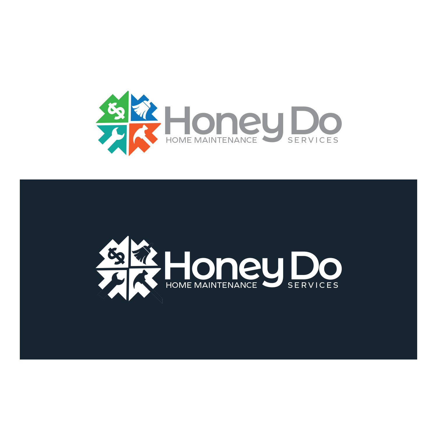 Logo Design by Finley Johnson for this project | Design #24524153