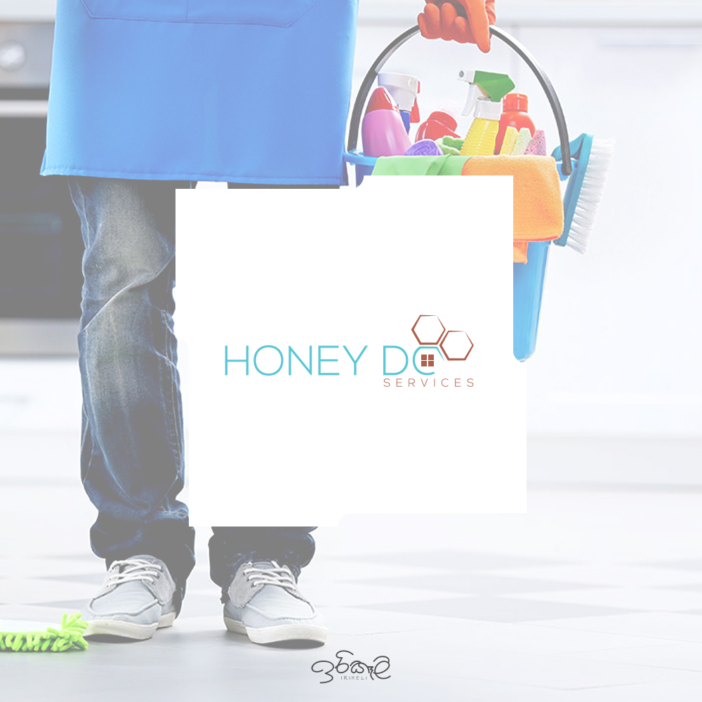 Logo Design by SamiddhaH for this project | Design #24523475