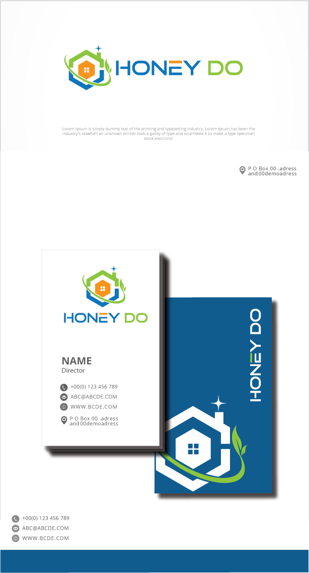 Logo Design by graphicevolution for this project | Design #24468660