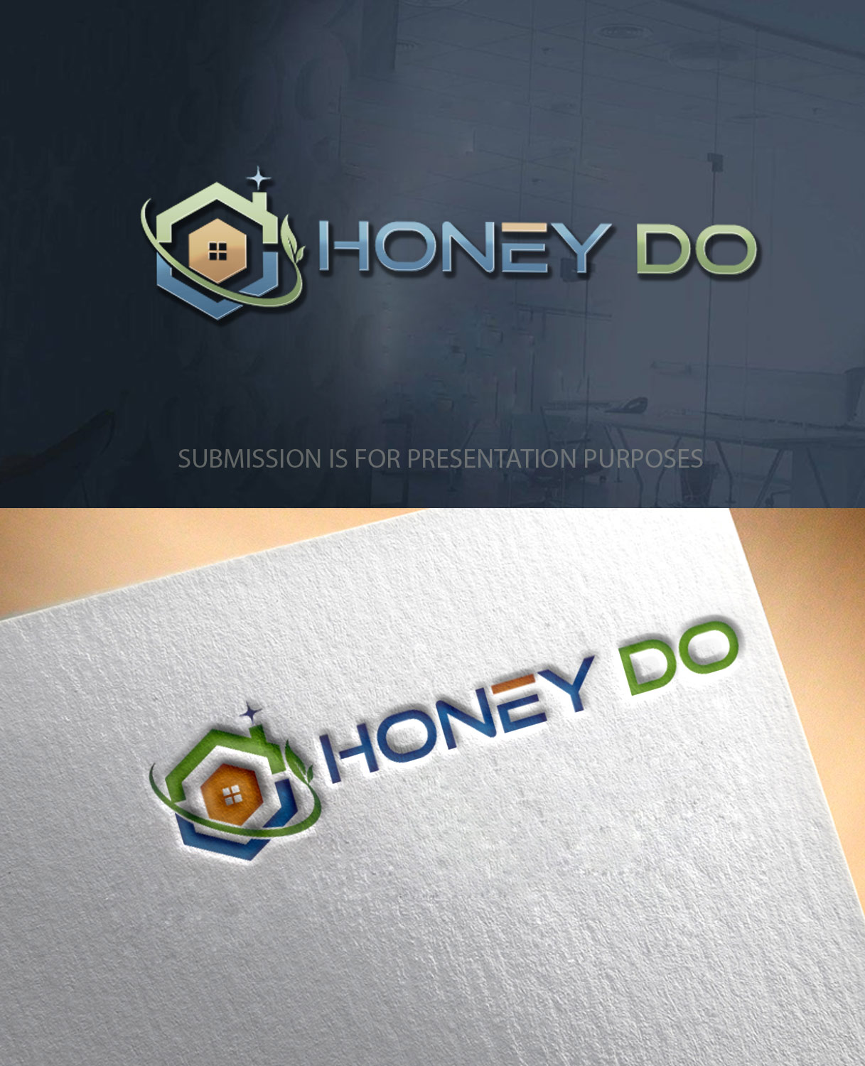 Logo-Design von graphicevolution für dieses Projekt | Design #24468661
