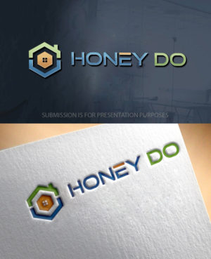 Logo-Design von graphicevolution für dieses Projekt | Design: #24496661