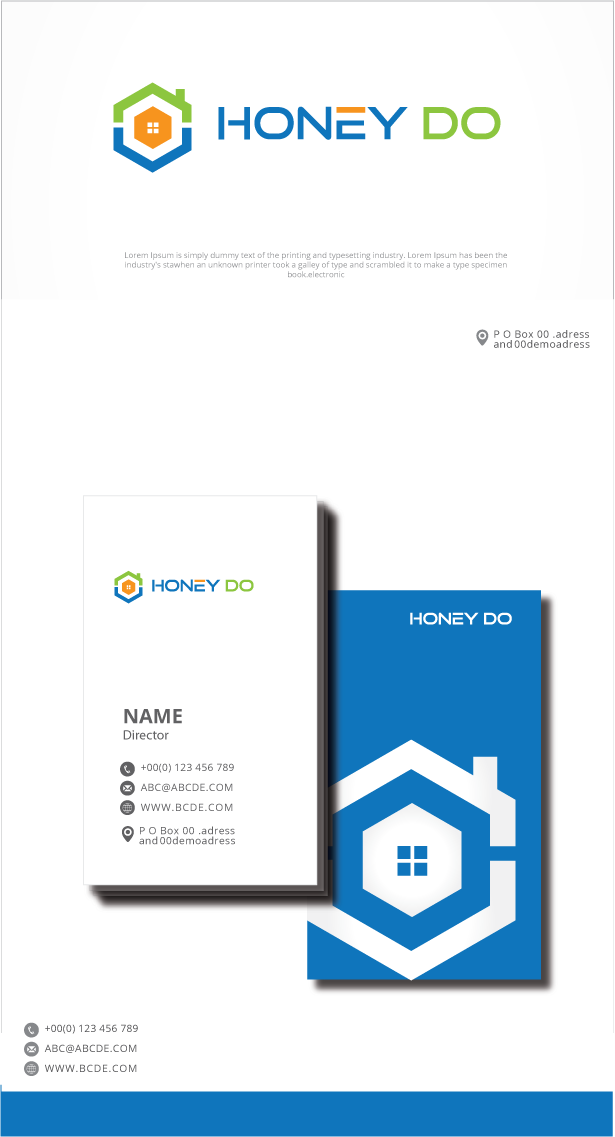 Design de Logo par graphicevolution pour ce projet | Design #24496662