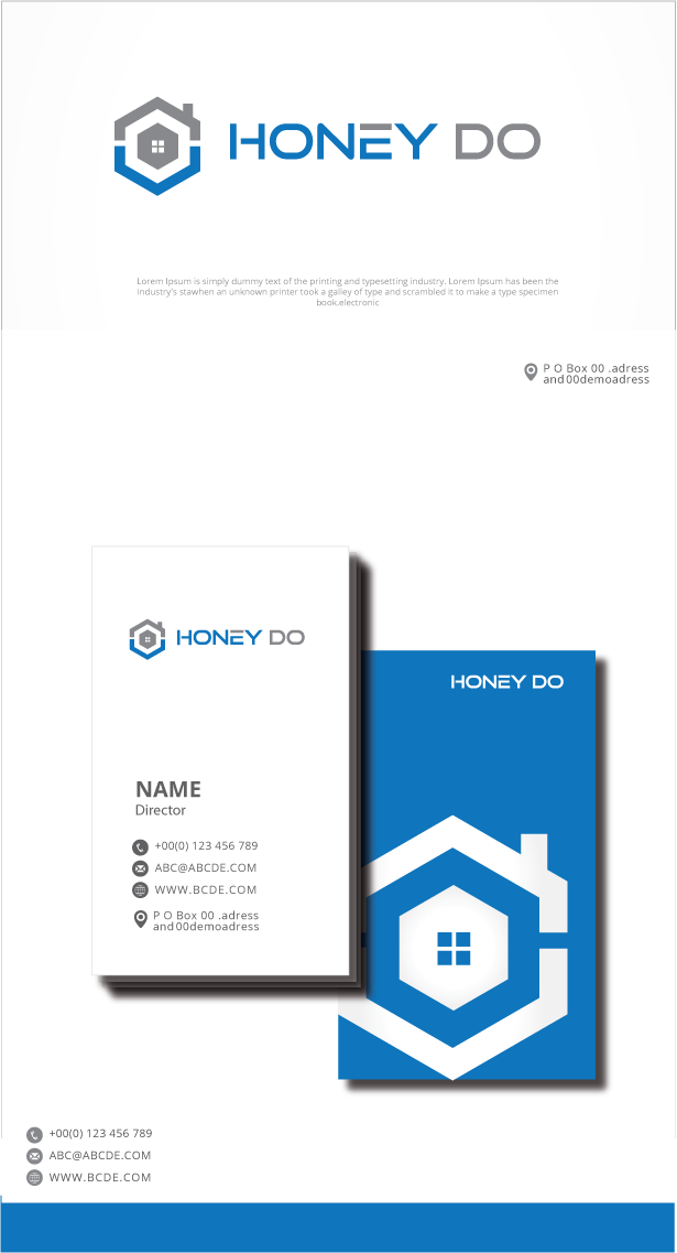 Logo-Design von graphicevolution für dieses Projekt | Design #24521611