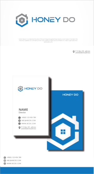 Logo-Design von graphicevolution für dieses Projekt | Design: #24521611